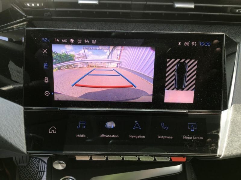 Peugeot 308 PureTech 130ch S&S BVM6 Allure Pack