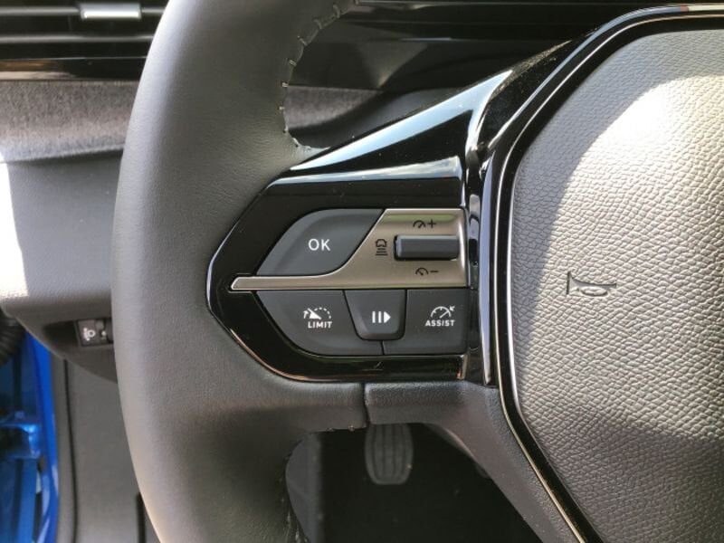 Peugeot 308 PureTech 130ch S&S BVM6 Allure Pack