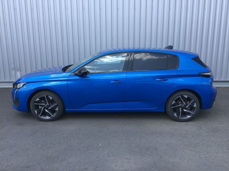 Peugeot 308 PureTech 130ch S&S BVM6 Allure Pack