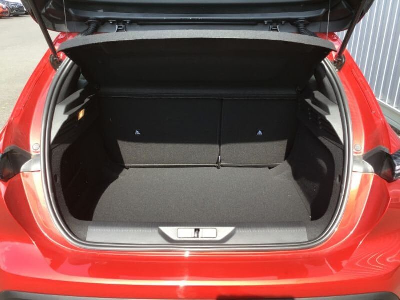 Peugeot 308 BlueHDi 130ch S&S BVM6 Active Pack