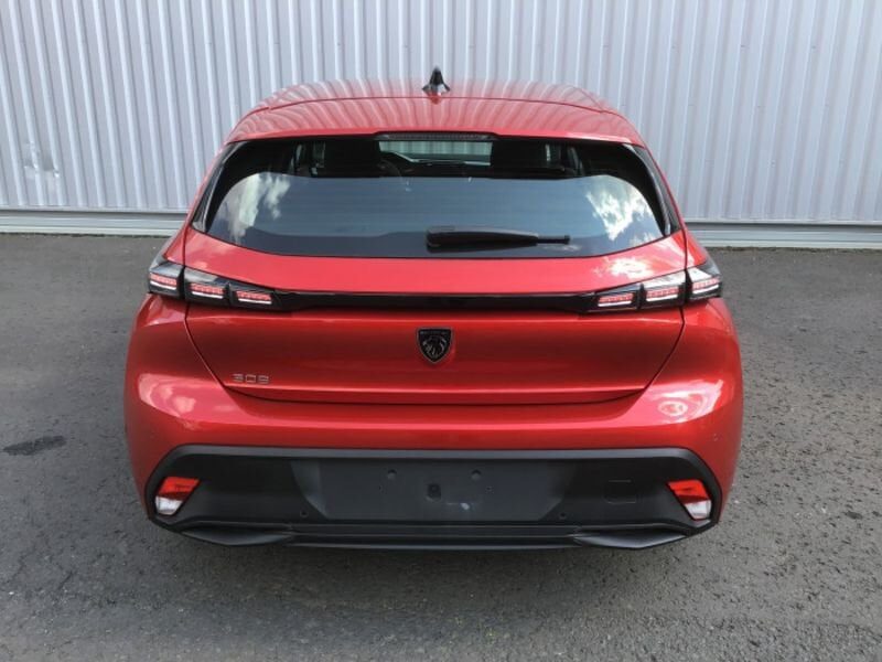 Peugeot 308 BlueHDi 130ch S&S BVM6 Active Pack