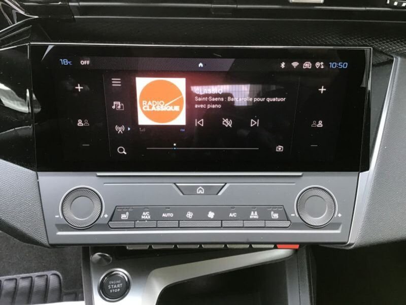 Peugeot 308 BlueHDi 130ch S&S BVM6 Active Pack