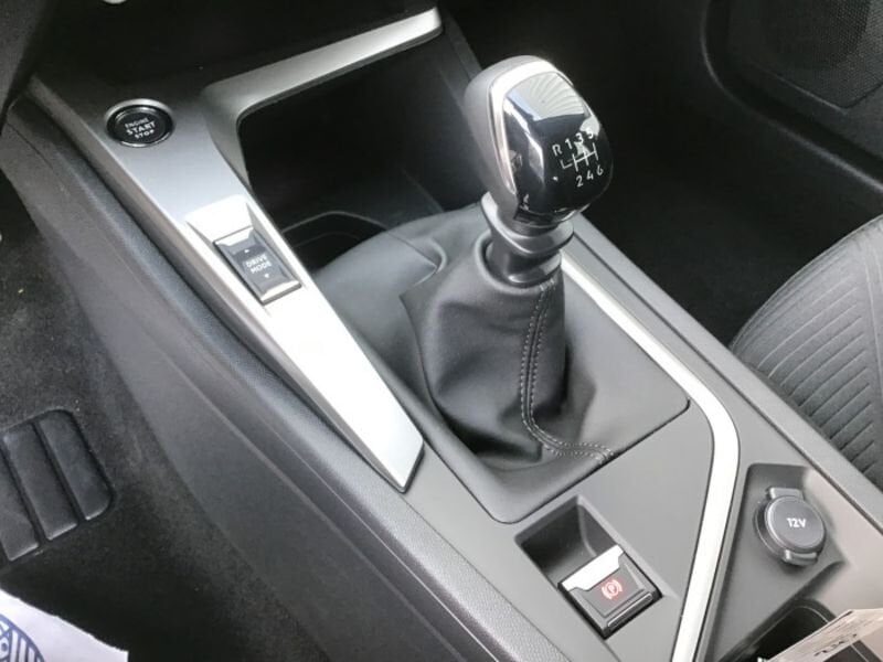 Peugeot 308 BlueHDi 130ch S&S BVM6 Active Pack