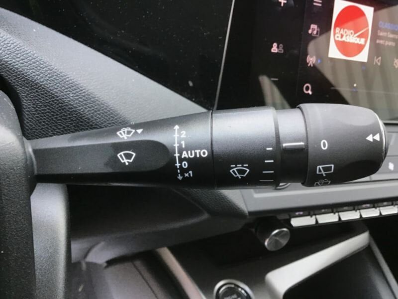 Peugeot 308 BlueHDi 130ch S&S BVM6 Active Pack