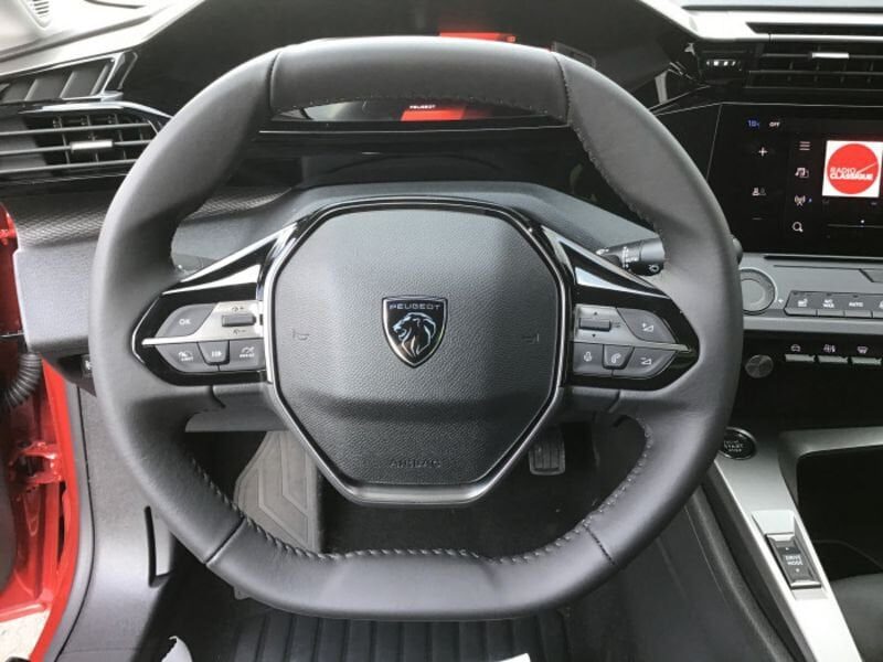 Peugeot 308 BlueHDi 130ch S&S BVM6 Active Pack