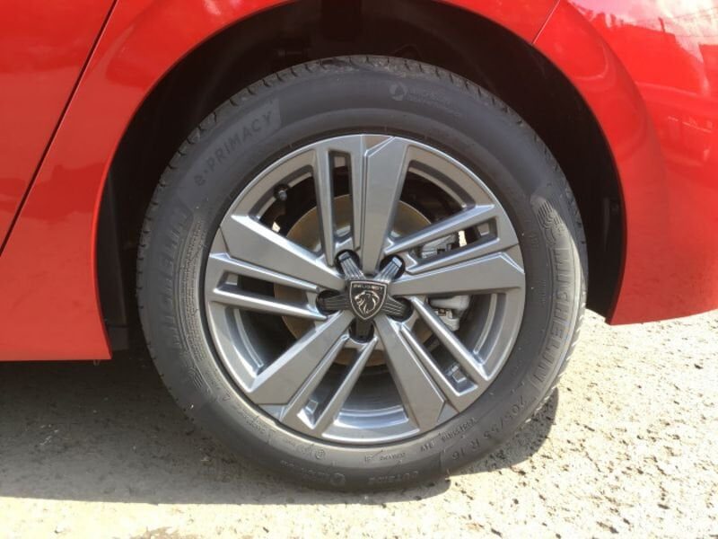 Peugeot 308 BlueHDi 130ch S&S BVM6 Active Pack