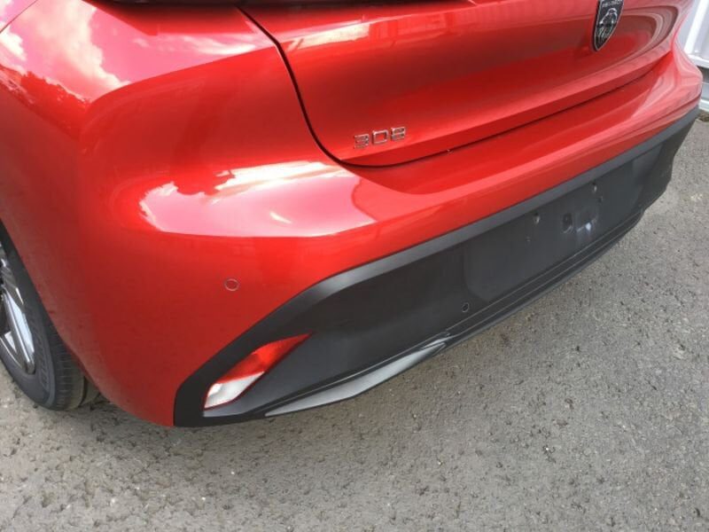 Peugeot 308 BlueHDi 130ch S&S BVM6 Active Pack