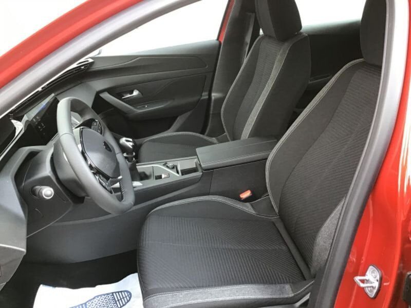 Peugeot 308 BlueHDi 130ch S&S BVM6 Active Pack