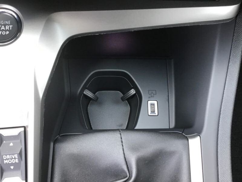 Peugeot 308 BlueHDi 130ch S&S BVM6 Active Pack