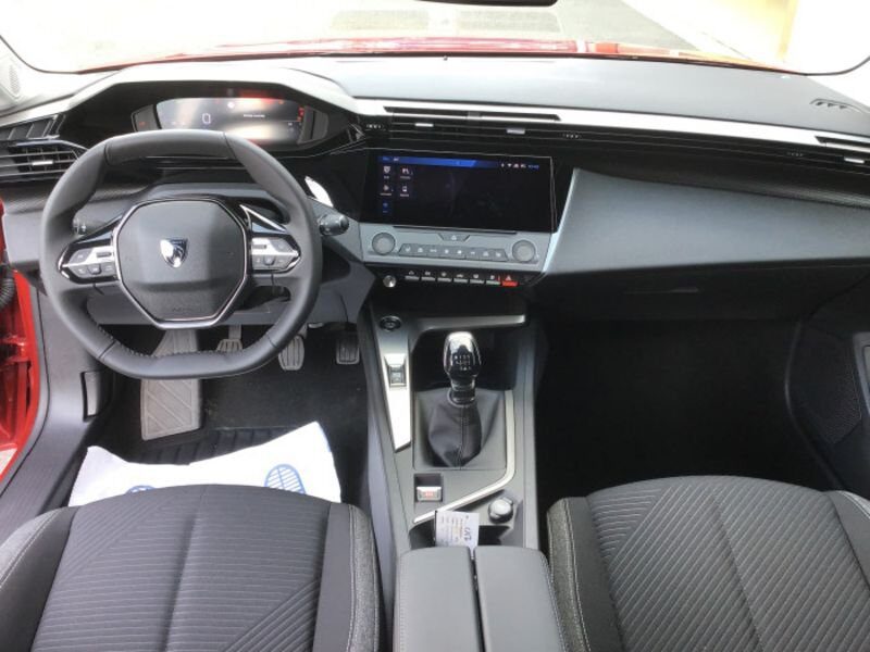 Peugeot 308 BlueHDi 130ch S&S BVM6 Active Pack