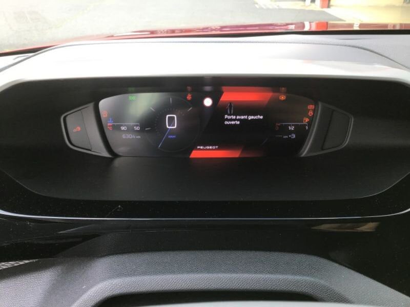 Peugeot 308 BlueHDi 130ch S&S BVM6 Active Pack