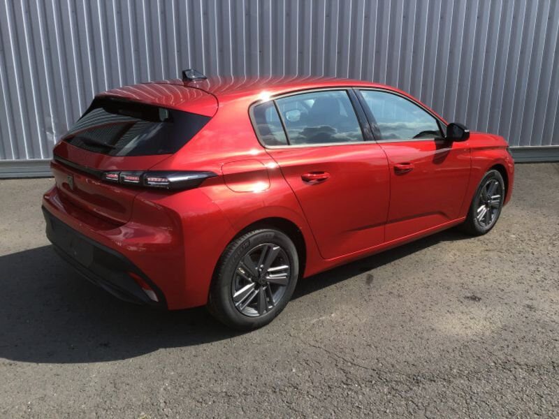 Peugeot 308 BlueHDi 130ch S&S BVM6 Active Pack