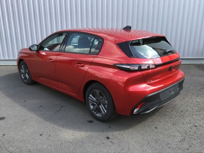 Peugeot 308 BlueHDi 130ch S&S BVM6 Active Pack