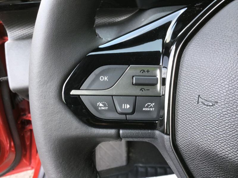 Peugeot 308 BlueHDi 130ch S&S BVM6 Active Pack