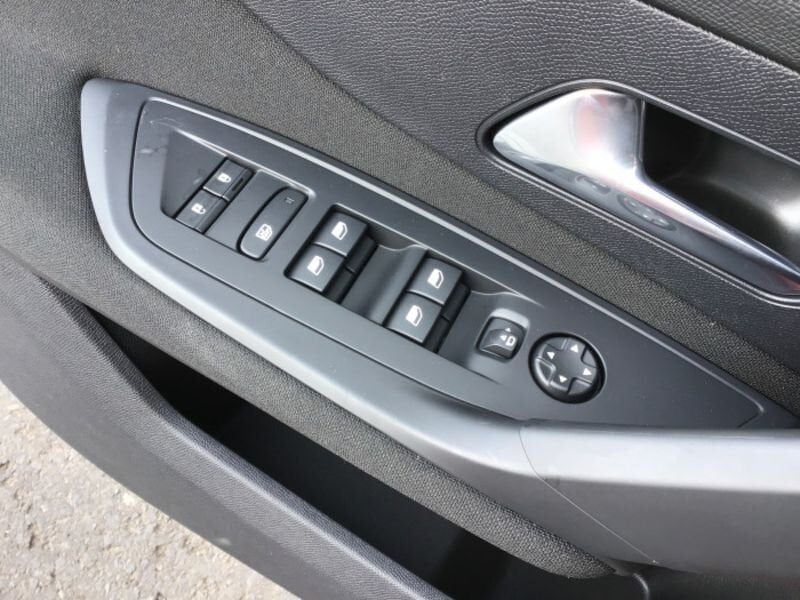 Peugeot 308 BlueHDi 130ch S&S BVM6 Active Pack