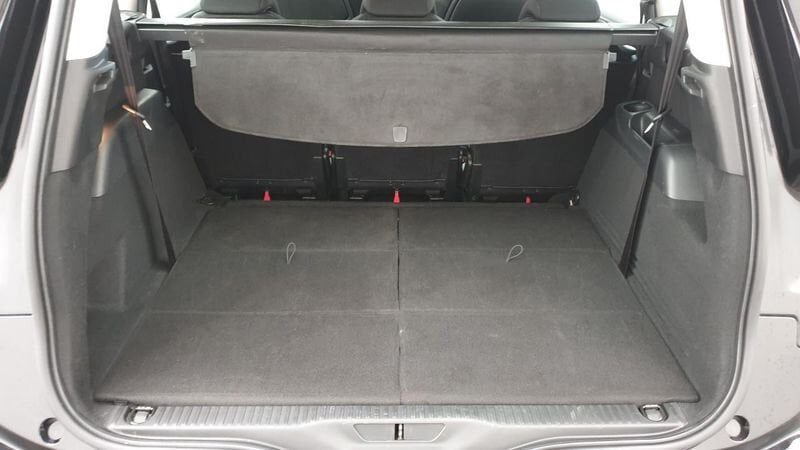 Citroën Grand C4 SpaceTourer 1.2 puretech 130cv eat8 7pl feel + sieges chauffants