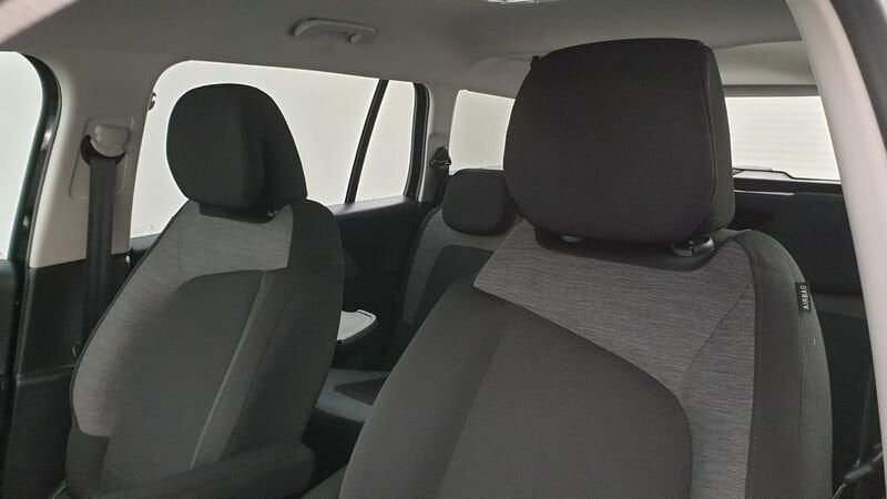 Citroën Grand C4 SpaceTourer 1.2 puretech 130cv eat8 7pl feel + sieges chauffants