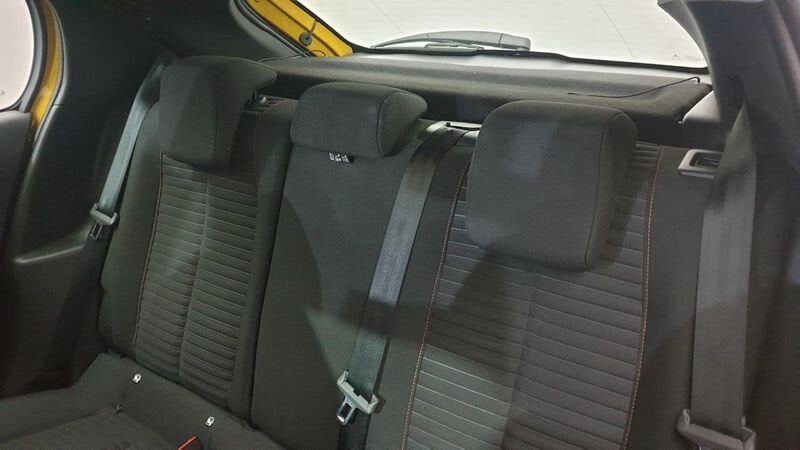 Peugeot 208 nouvelle 1.2 puretech 100cv bvm6 active pack + peugeot led technology