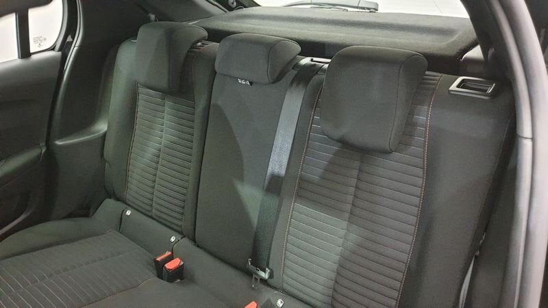 Peugeot 208 nouvelle 1.2 puretech 100cv bvm6 active pack + peugeot led technology