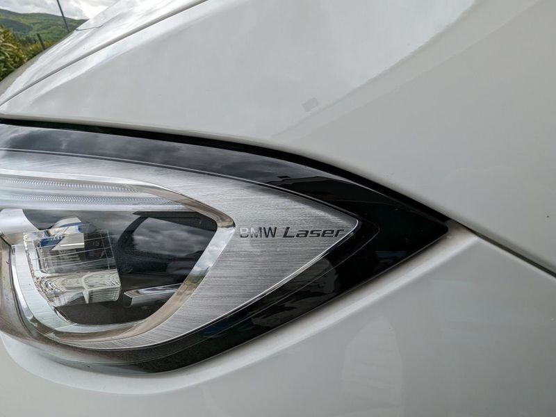 BMW Série 3 330d xDrive Touring M Sport - BVA G21