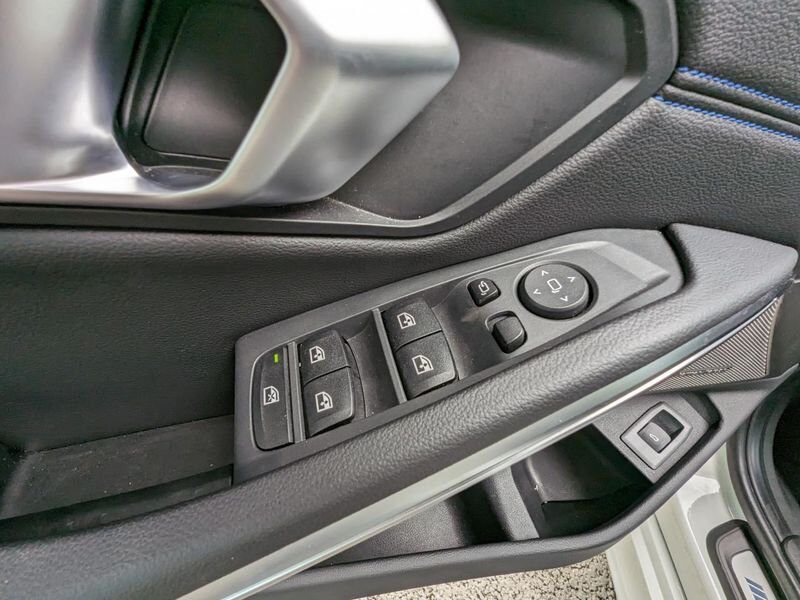 BMW Série 3 330d xDrive Touring M Sport - BVA G21