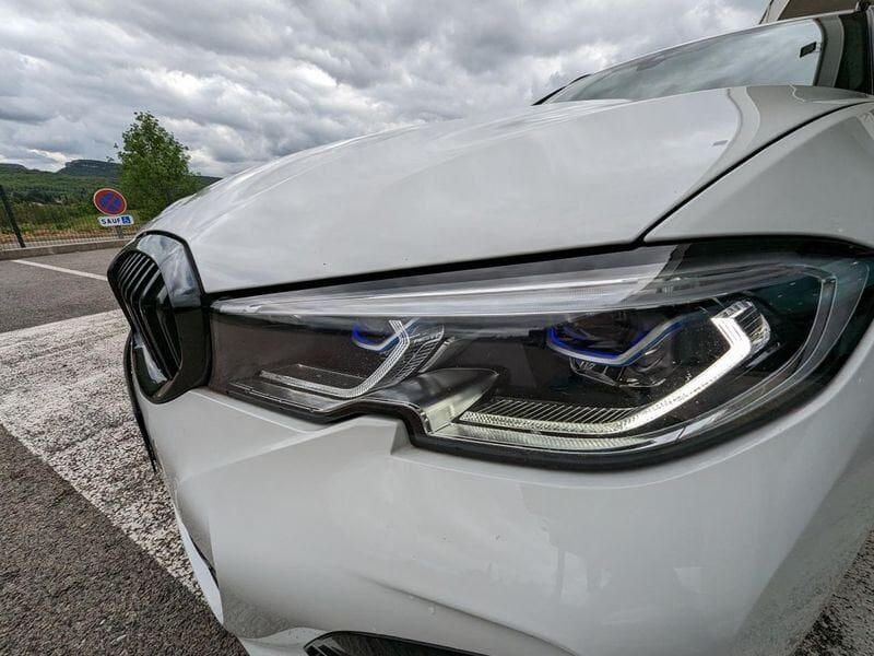 BMW Série 3 330d xDrive Touring M Sport - BVA G21