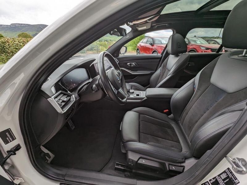 BMW Série 3 330d xDrive Touring M Sport - BVA G21