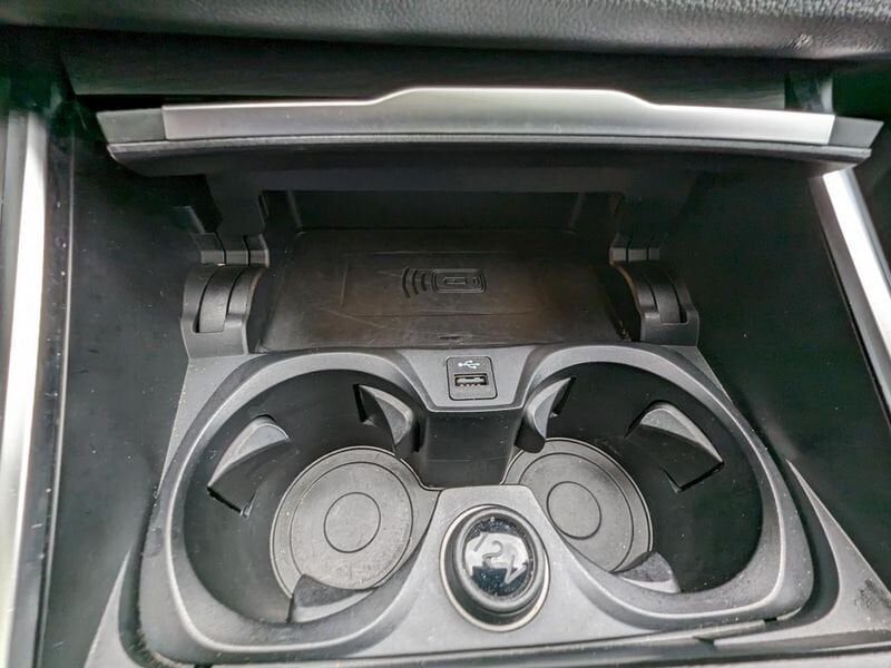 BMW Série 3 330d xDrive Touring M Sport - BVA G21