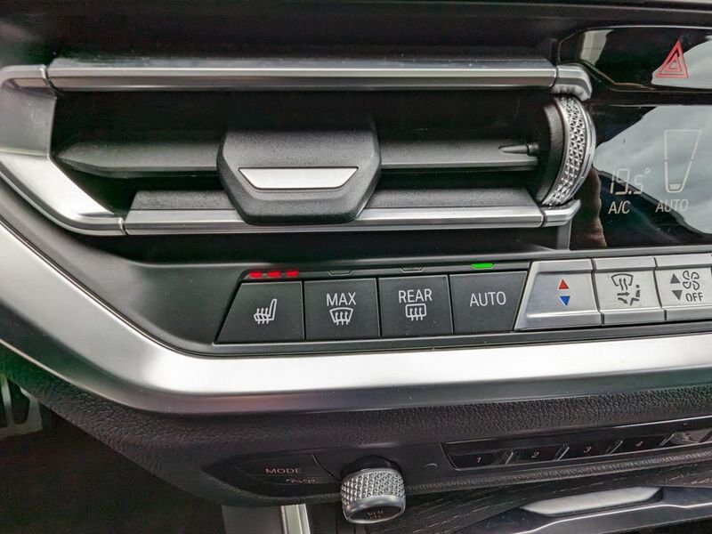 BMW Série 3 330d xDrive Touring M Sport - BVA G21