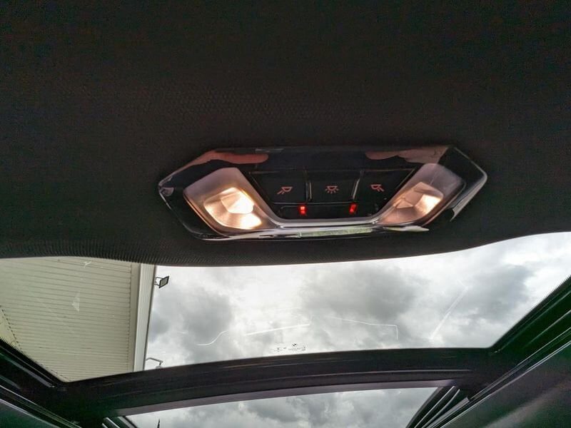 BMW Série 3 330d xDrive Touring M Sport - BVA G21