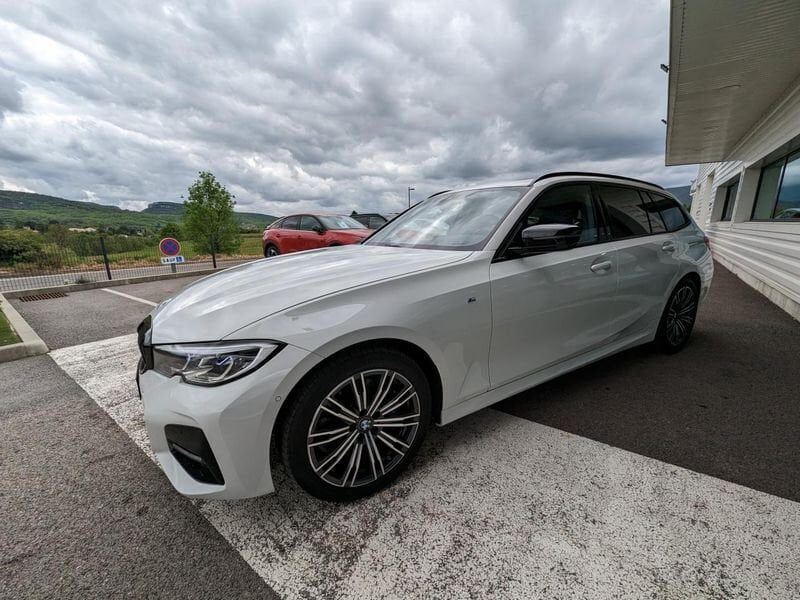 BMW Série 3 330d xDrive Touring M Sport - BVA G21