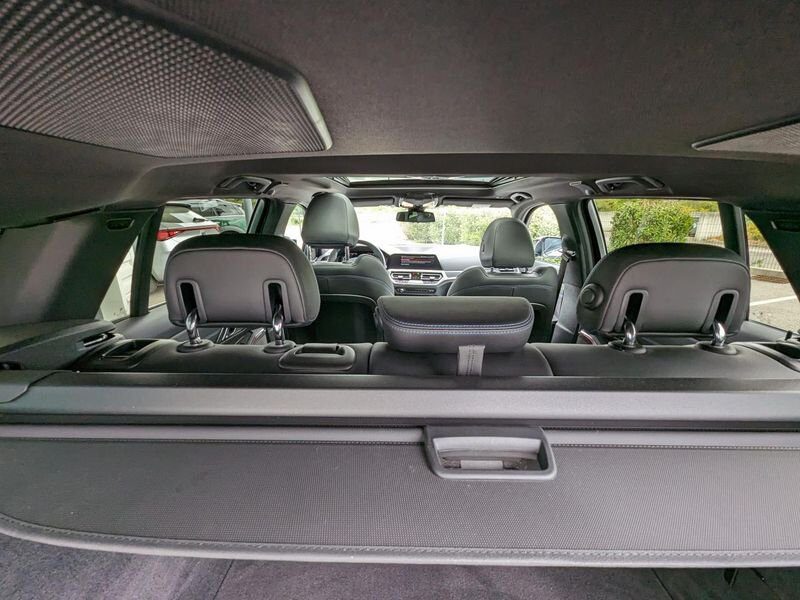 BMW Série 3 330d xDrive Touring M Sport - BVA G21