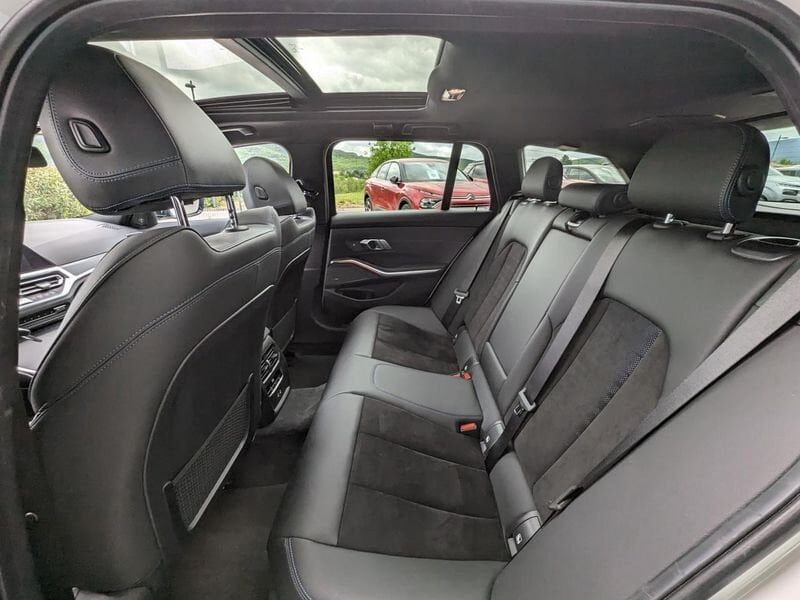 BMW Série 3 330d xDrive Touring M Sport - BVA G21