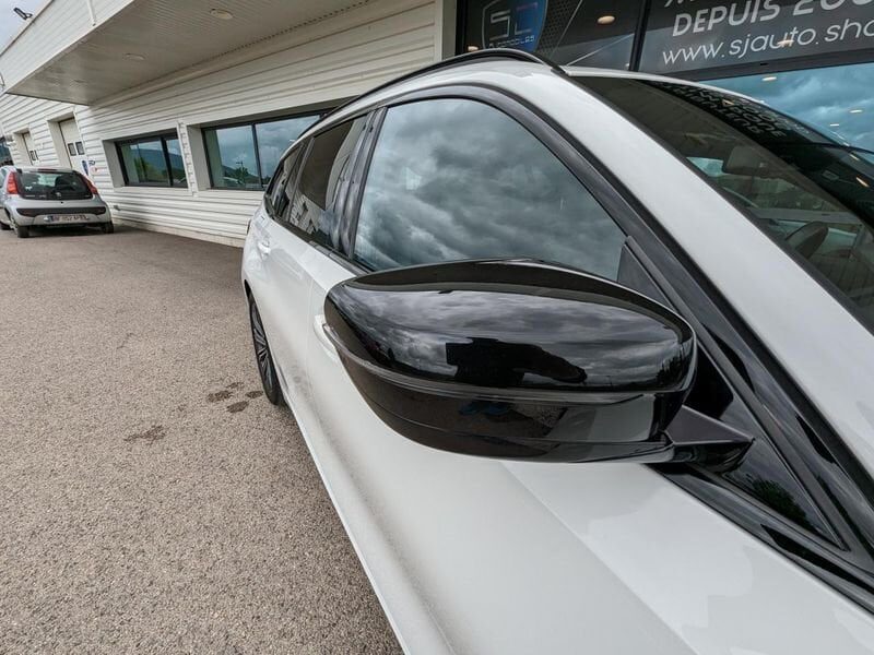 BMW Série 3 330d xDrive Touring M Sport - BVA G21