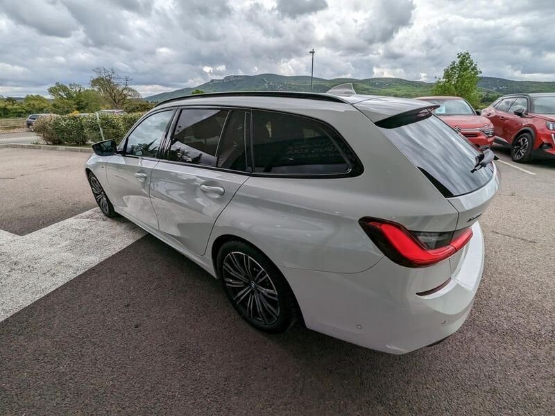 BMW Série 3 330d xDrive Touring M Sport - BVA G21