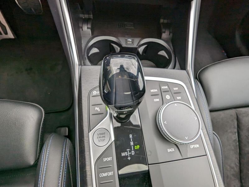 BMW Série 3 330d xDrive Touring M Sport - BVA G21