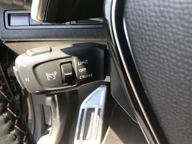 Peugeot 5008 BlueHDi 130ch S&S EAT8 GT