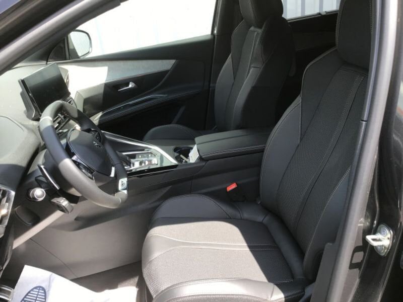 Peugeot 5008 BlueHDi 130ch S&S EAT8 GT