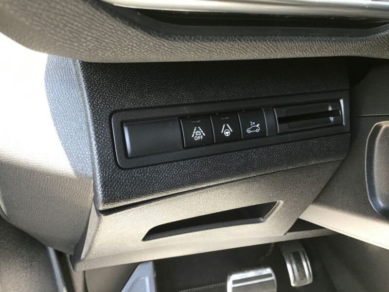 Peugeot 5008 BlueHDi 130ch S&S EAT8 GT