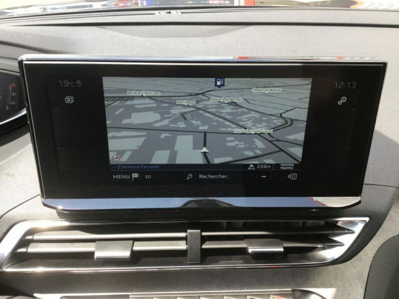 Peugeot 5008 BlueHDi 130ch S&S EAT8 GT