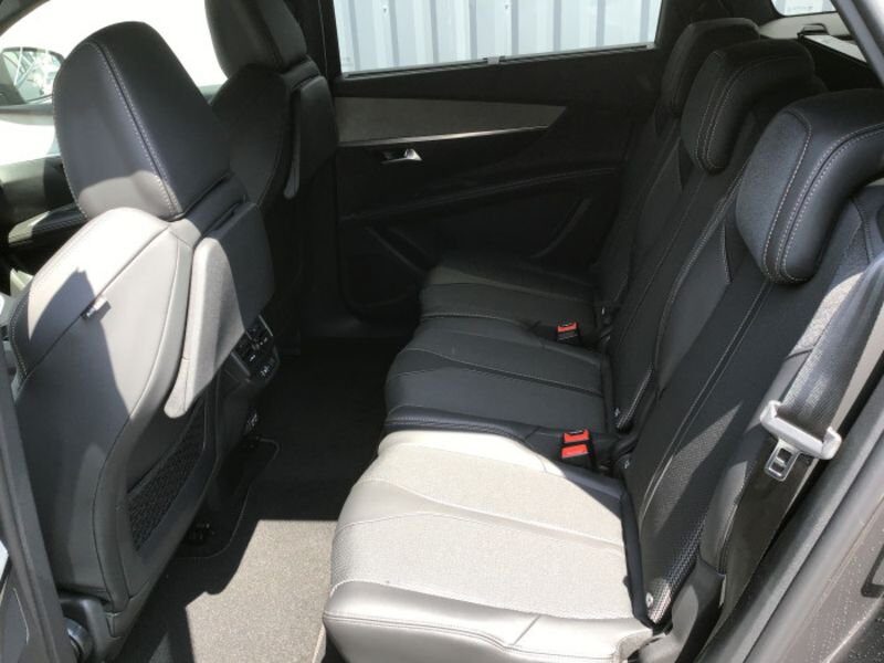 Peugeot 5008 BlueHDi 130ch S&S EAT8 GT