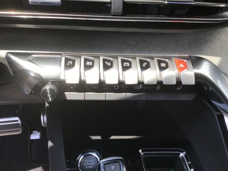 Peugeot 5008 BlueHDi 130ch S&S EAT8 GT