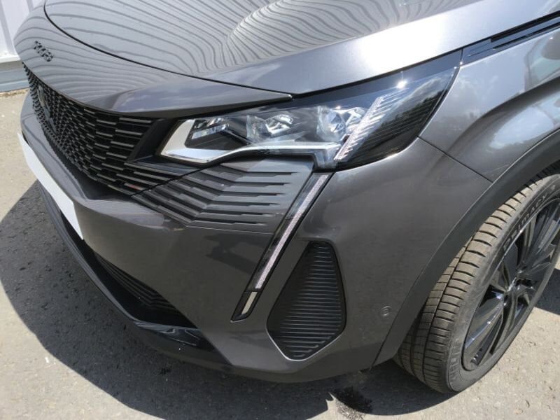 Peugeot 5008 BlueHDi 130ch S&S EAT8 GT