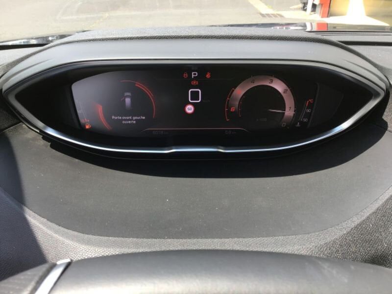 Peugeot 5008 BlueHDi 130ch S&S EAT8 GT