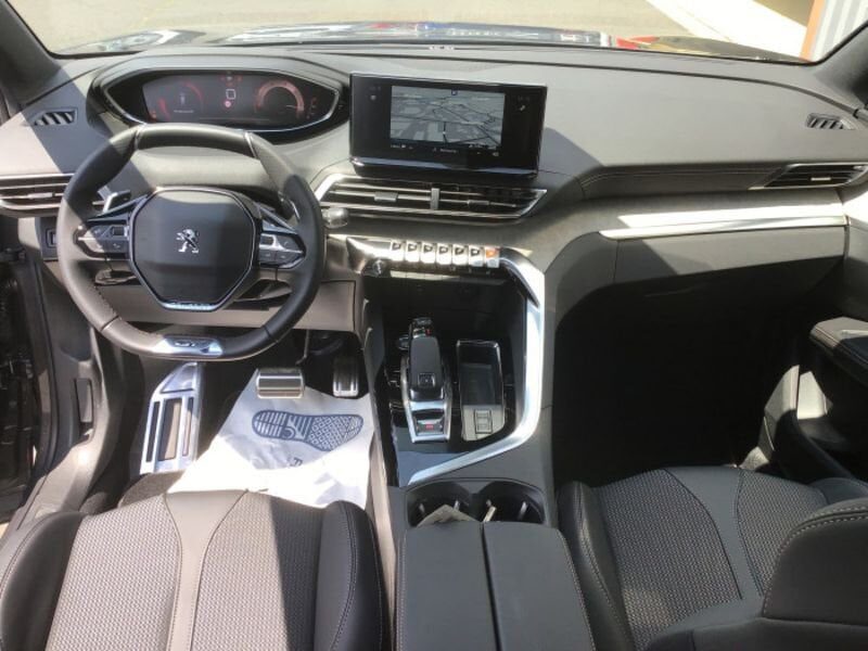 Peugeot 5008 BlueHDi 130ch S&S EAT8 GT