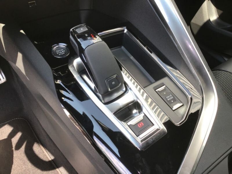 Peugeot 5008 BlueHDi 130ch S&S EAT8 GT