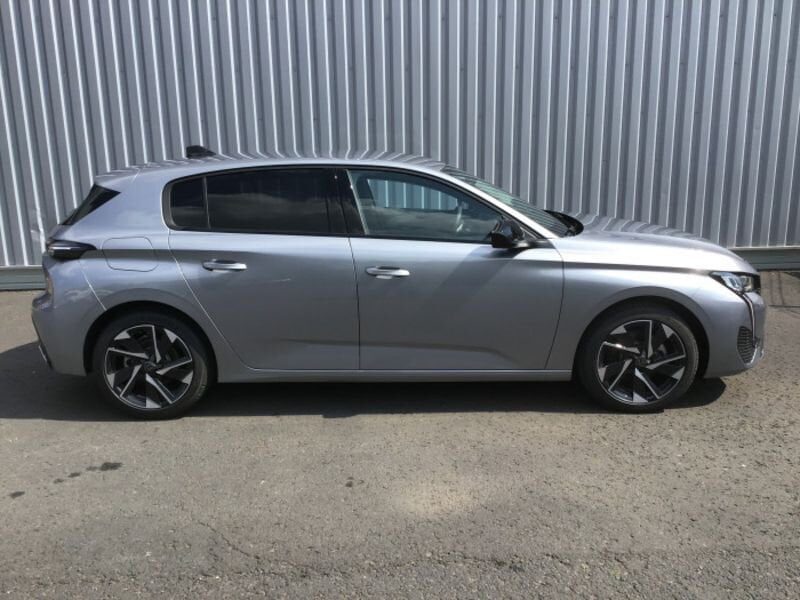 Peugeot 308 PureTech 130ch S&S BVM6 Allure Pack