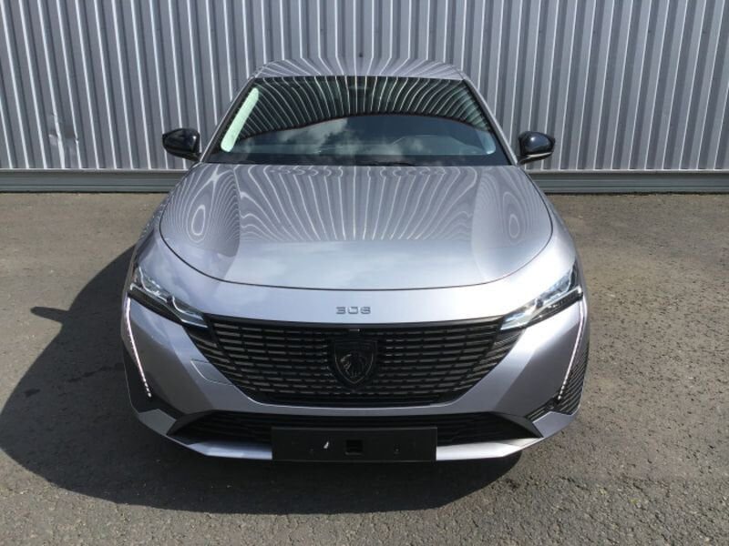 Peugeot 308 PureTech 130ch S&S BVM6 Allure Pack