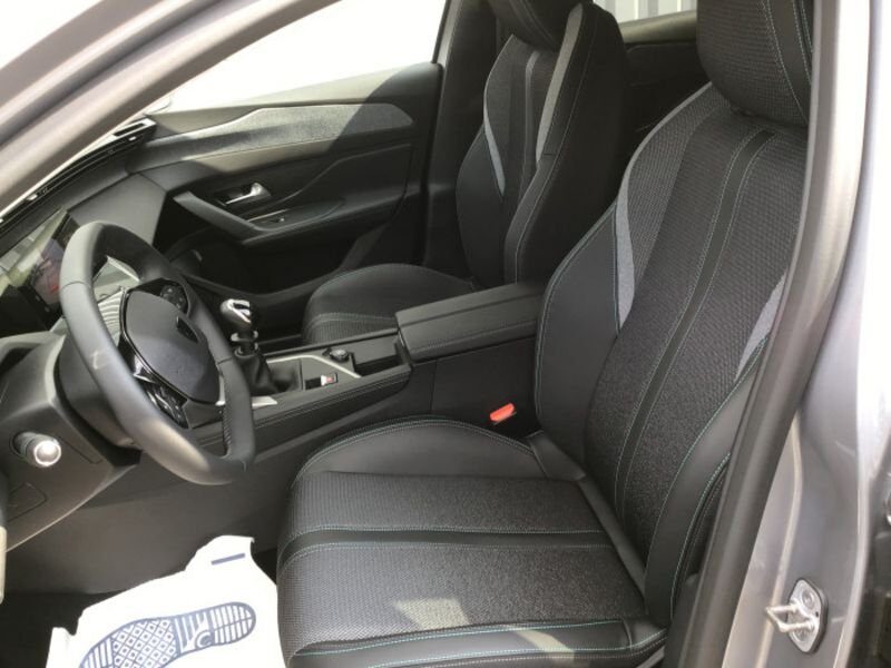 Peugeot 308 PureTech 130ch S&S BVM6 Allure Pack