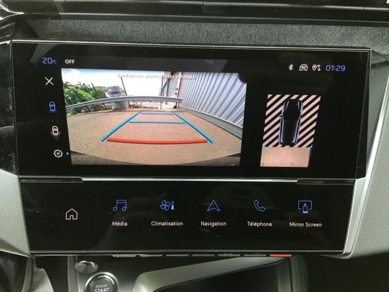 Peugeot 308 PureTech 130ch S&S BVM6 Allure Pack